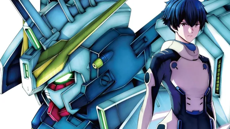 Mobile Suit Gundam Eight ganhará vídeo promocional especial
