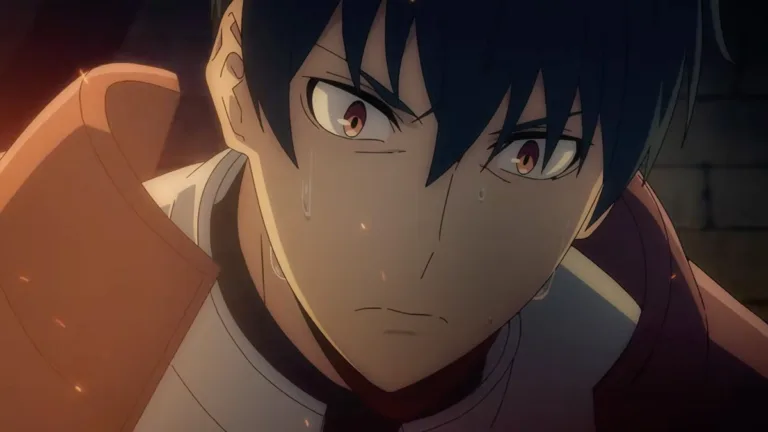 Overgeared ganha primeiro trailer; anime estreia em outubro