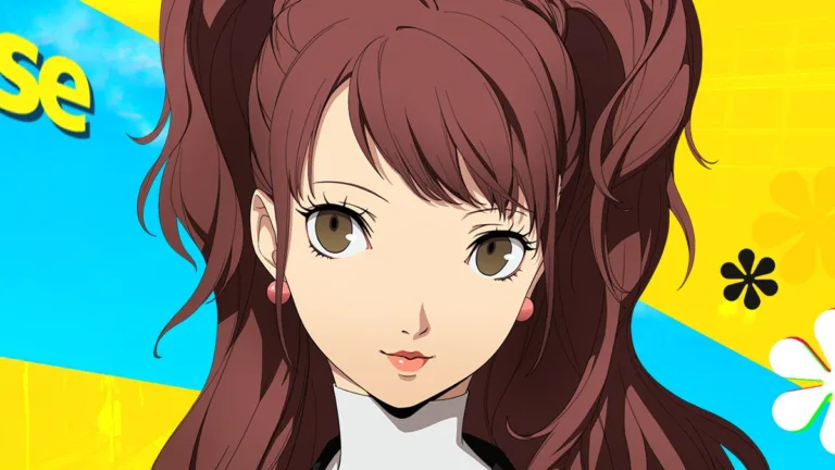 Persona 4 Revival destaca protagonista e Rise