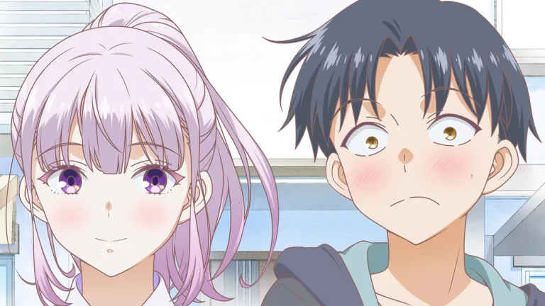Promise Me the Spotlight ganha adaptação para anime
