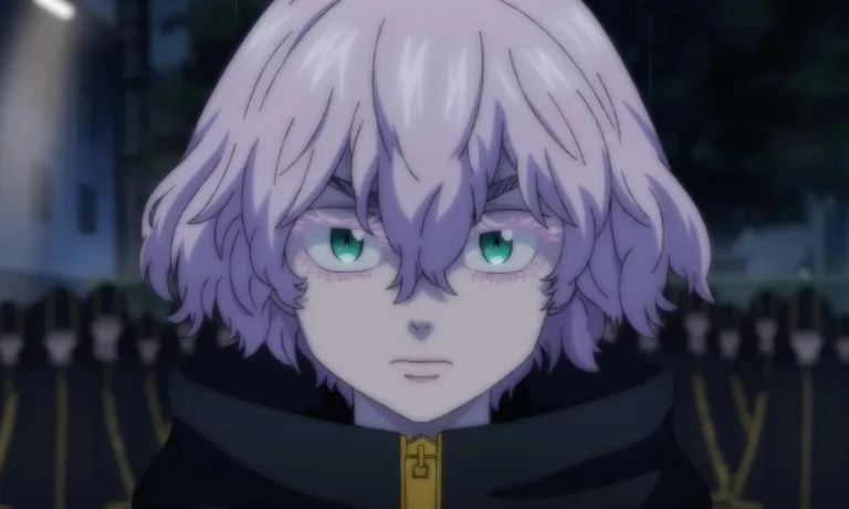 Qual é abertura da nova temporada de Tokyo Revengers?Banda e Música revelada