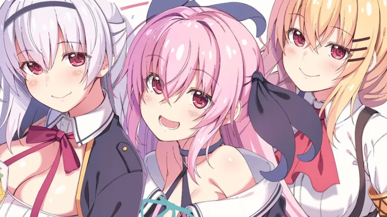 S-Rank Adventurer de Aru Ore ganha adaptação para anime