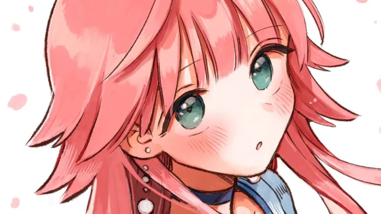 Seven Sleeping Beauties ganha anime com estreia em 2027