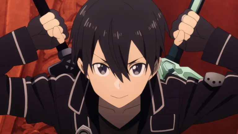 Sword Art Online: Novo filme original estreia em 2028