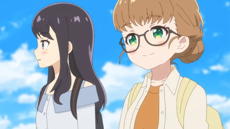 Tetsuryo! revela novo trailer, elenco ampliado e estreia em outubro
