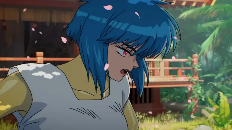 The Ghost in the Shell ganha novo trailer com música de abertura