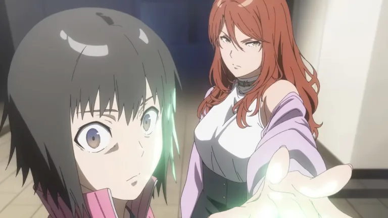 Toaru Anbu no Item ganha trailer e estreia em outubro