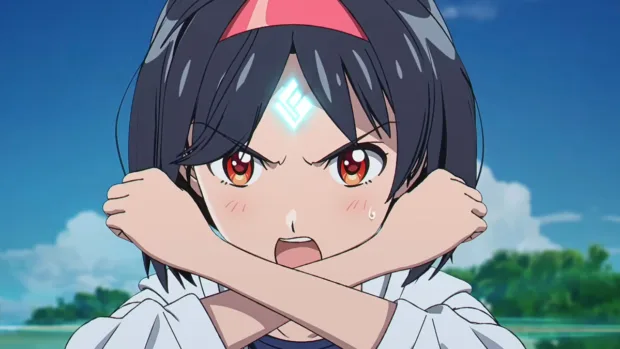 Vertex Force ganha trailer com estreia para outubro
