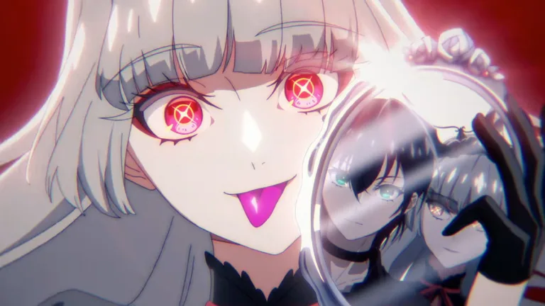 Witch and Hound: Novo anime de fantasia ganha anúncio