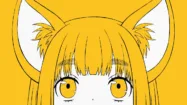 Yurayura Q, da autora de Sweetness & Lightning, ganha anime