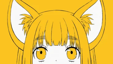 Yurayura Q, da autora de Sweetness & Lightning, ganha anime