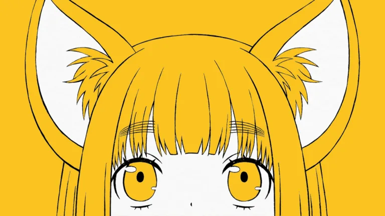 Yurayura Q, da autora de Sweetness & Lightning, ganha anime