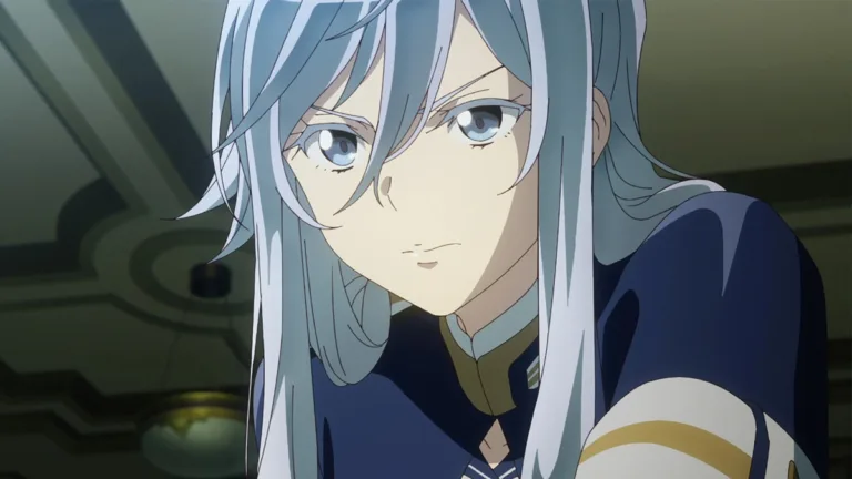 86 Eighty-Six retorna ao catálogo da Crunchyroll