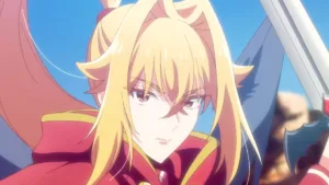 A Wild Last Boss Appeared! revela estreia da 2ª temporada