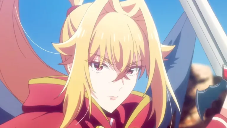 A Wild Last Boss Appeared! revela estreia da 2ª temporada