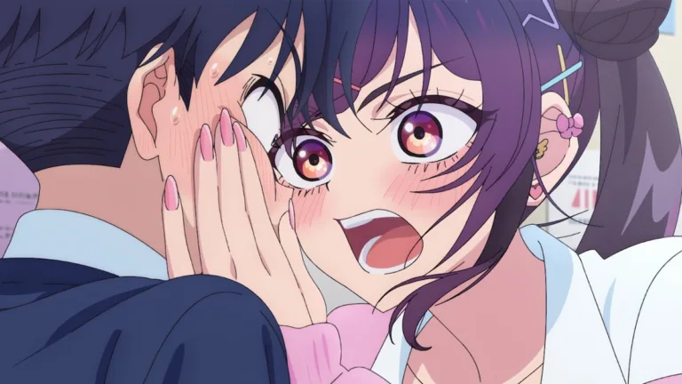 Anime bate recorde em 2025, mas crise ameaça 2026