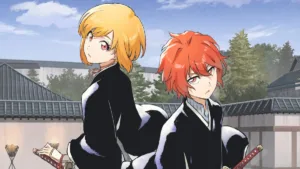 BLEACH: Mirrors High confirma lançamento para 2026