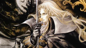 Castlevania pode ganhar reboot pela Konami