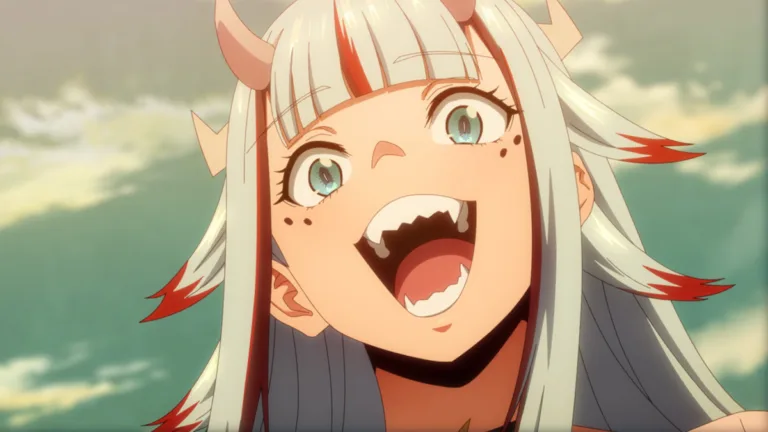 Chained Soldier confirma 3ª temporada do anime