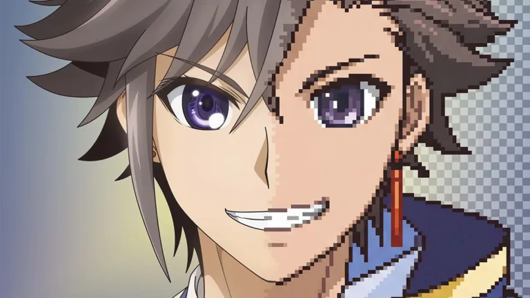 Dan-Katsu revela elenco e estreia do anime em 2027