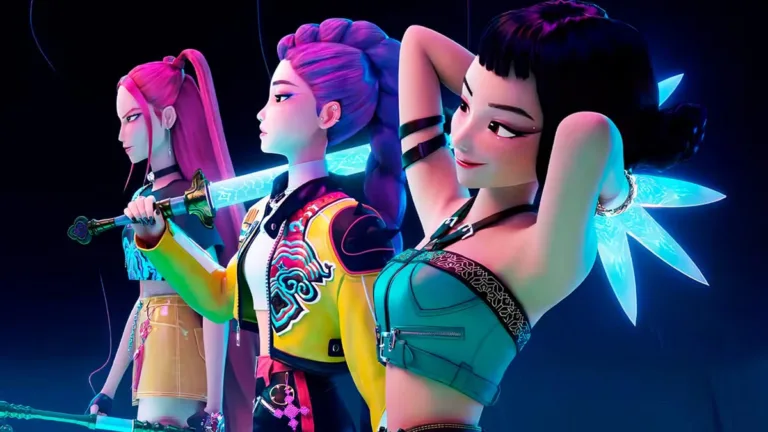 Demon Hunter processa Netflix por KPop Demon Hunters