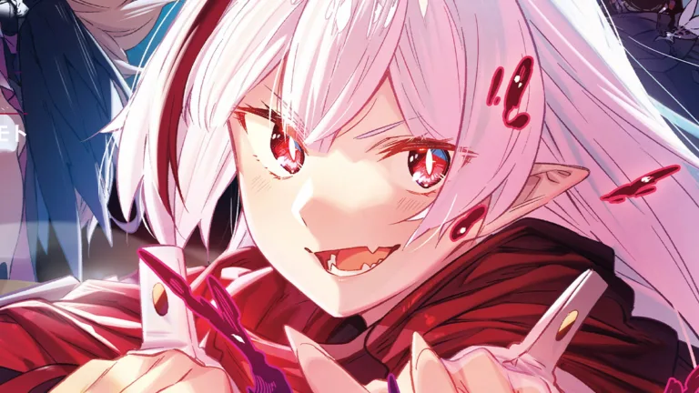 Destiny Unchain Online ganha anime