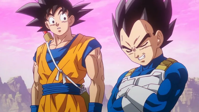 França anuncia parque temático de Dragon Ball