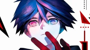 Kemono Jihen: Mangá termina no volume 26