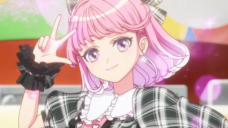 Maebashi Witches ganha trailer do filme