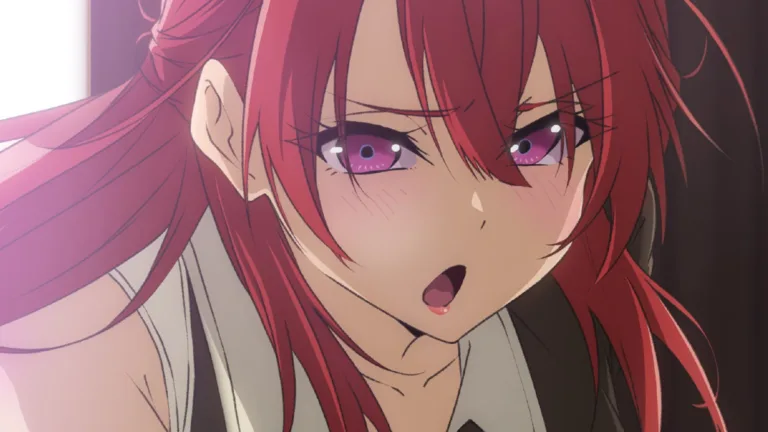 My Sword Saint Master revela visual do anime
