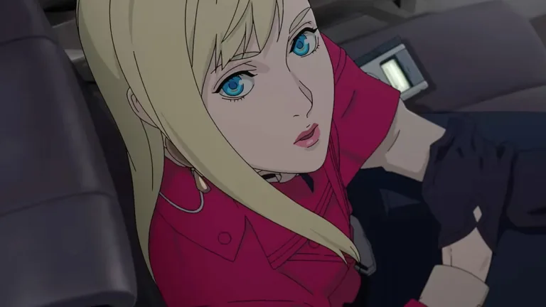 Netflix confirma estreia de Gundam Hathaway 2 no catálogo