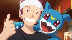 Novo anime de Digimon é confirmado para 2027