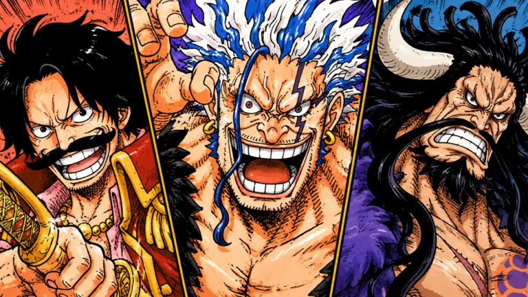 O que esperar do filme One Piece GOD VALLEY para 2027?