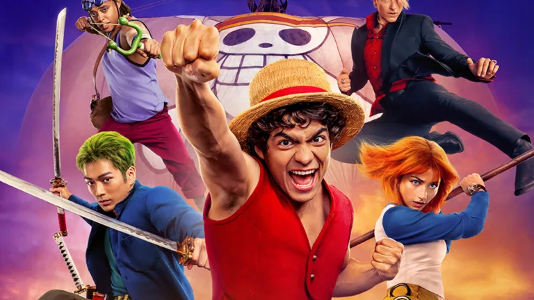 One Piece: 4 novos atores são anunciados na 3ª temporada do live-action