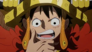 One Piece pode ter mais quatro anos de mangá