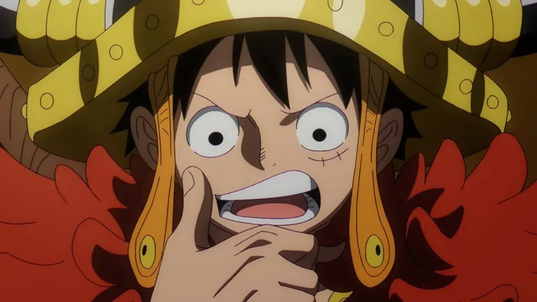 One Piece pode ter mais quatro anos de mangá