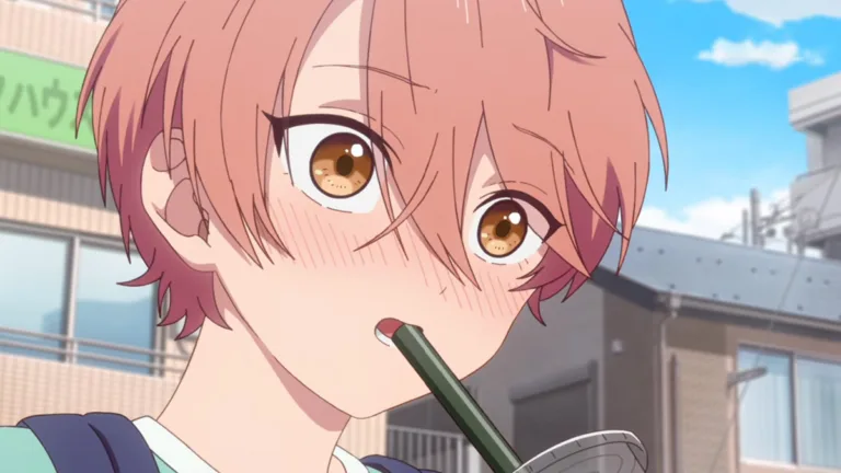 Ore to Yu Nii! estreia em janeiro de 2027 com teaser