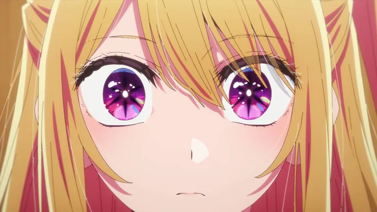 Oshi no Ko revela teaser e visual da 4ª temporada do anime