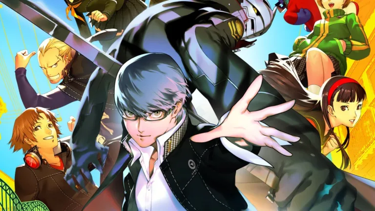 Persona 4 Revival ganha trailer de história na gamescom 2026
