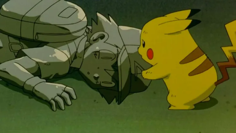 Pokémon Bank será encerrado em fevereiro de 2027