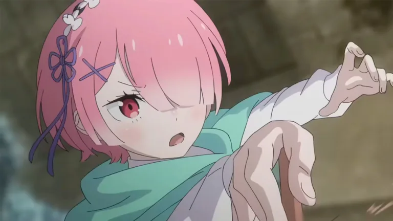 Re:ZERO revela trailer do arco Recapture da 4ª temporada
