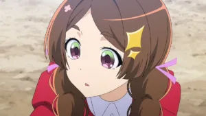 Red Riding Hood: A Detective Story ganha anime