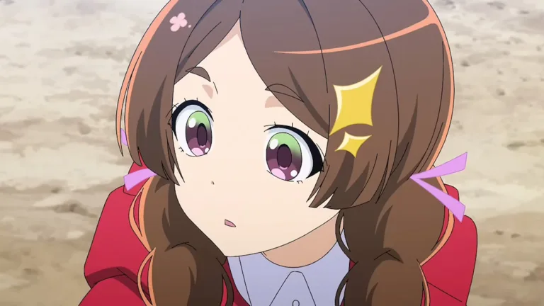 Red Riding Hood: A Detective Story ganha anime