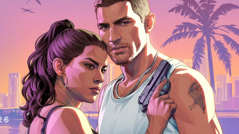 Rockstar se pronuncia sobre vazamentos de GTA 6