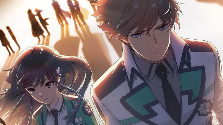 The Irregular at Magic High School encerra arco e inicia novo mangá