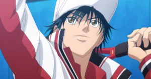 The Prince of Tennis ganha vídeo e estreia em setembro