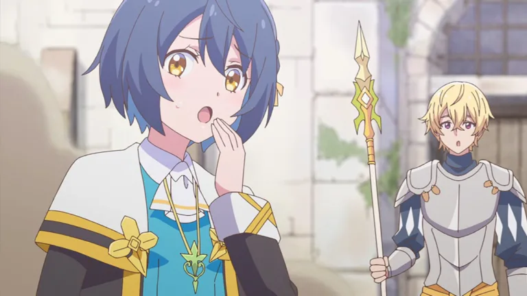The World’s Strongest Witch ganha novo trailer com músicas