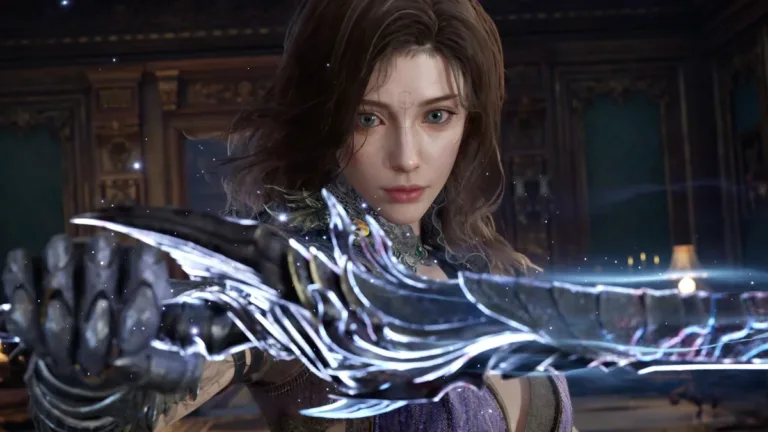Tides of Annihilation revela cenas inéditas em novo trailer