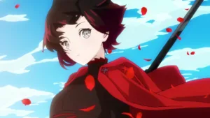 Viz Media conclui parceria para adaptação de RWBY nos cinemas