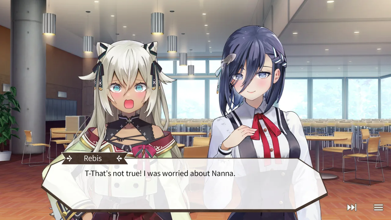 Watamari Part 2 – A Fake Marriage?